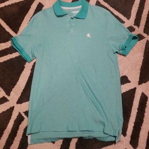 Express polo